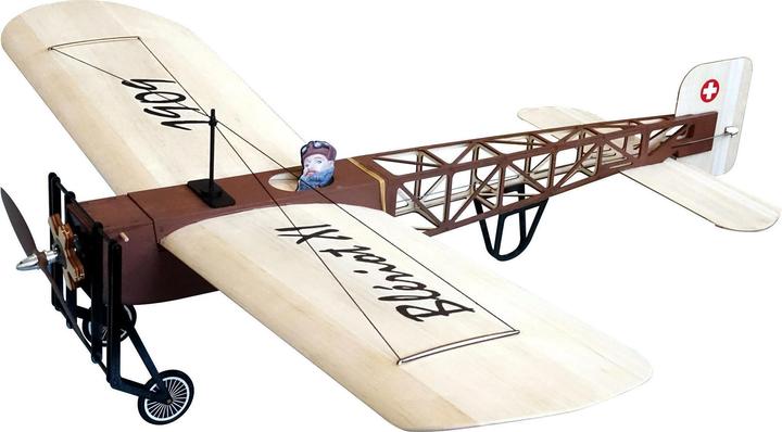 Image du produit Aerobel Blériot XI 1909 (Multi moteur)