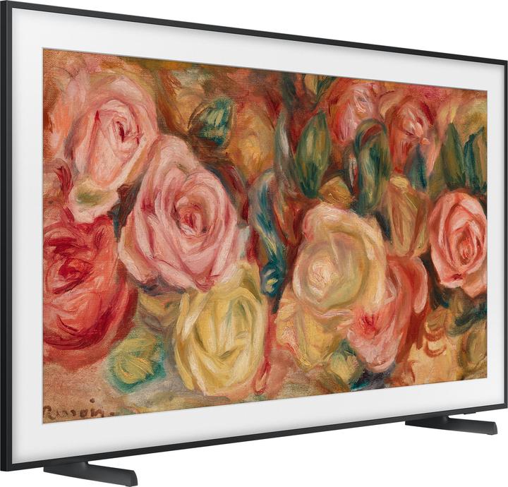Immagine prodotto Samsung The Frame QE75LS03D (75", LS03D, QLED, 4K, 2024)