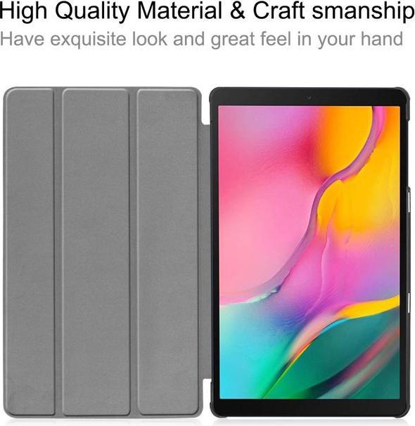 Immagine prodotto MU Classic Tripla copertura pieghevole (Galaxy Tab A 10.1 (2019))