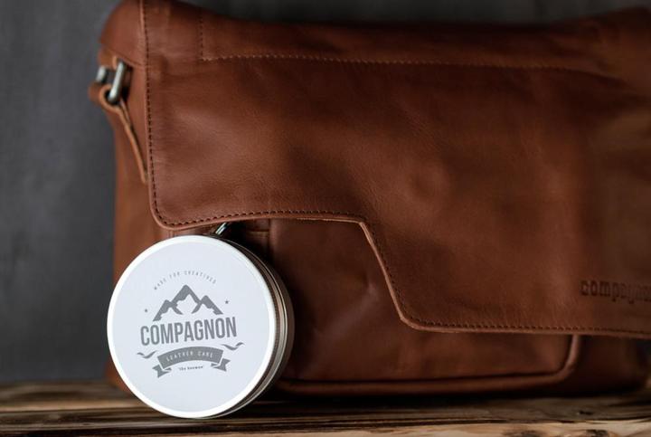Produktbild Compagnon the beewax Lederpflege