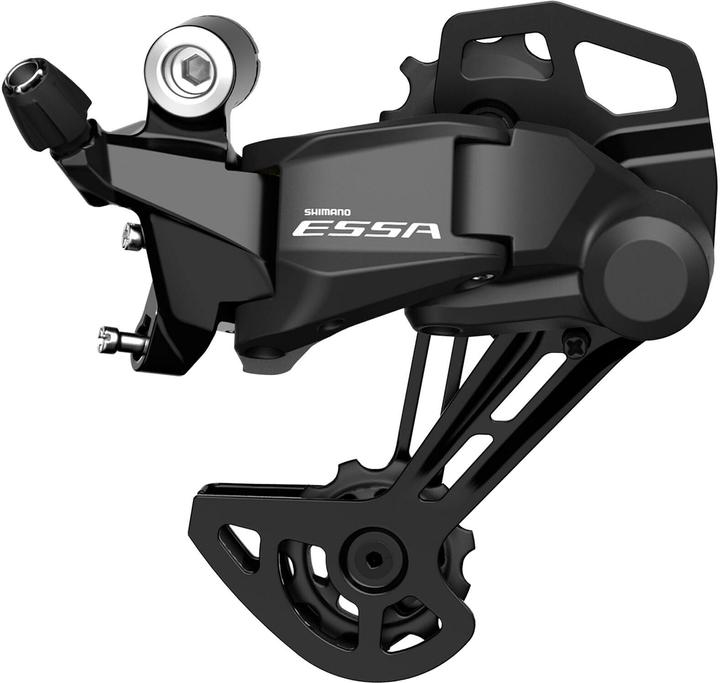 Actual product image Shimano Rear derailleur ESSA RD-U2000 8-speed (8-speed)