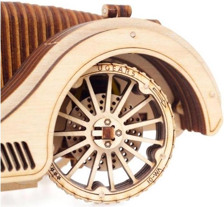 Immagine prodotto Ugears roadster