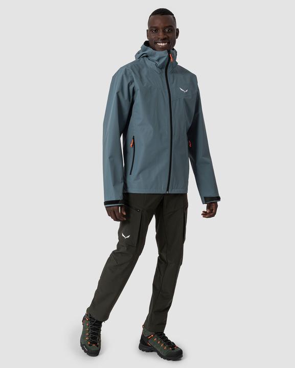 Immagine prodotto Salewa GIACCA PUEZ AQUA 4 PTX 2.5L Uomo (S)