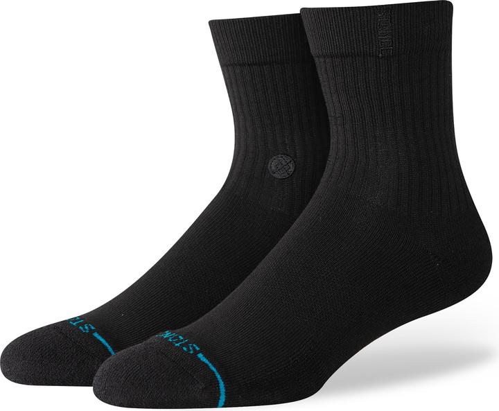 Stance Shelter Qtr