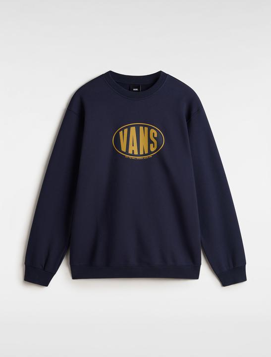 Produktbild Vans Spray On Loose Crew PARISIAN NIGHT (S)