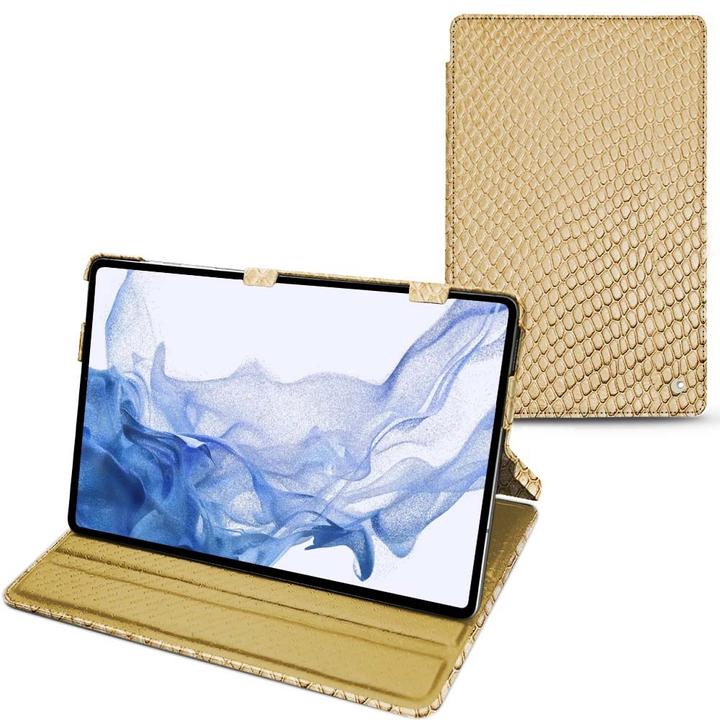 Image du produit Noreve Coque en cuir à rabat horizontal (Galaxy Tab S8 Ultra)