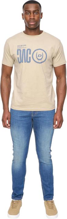 Produktbild Duck and Cover Dacstee TShirt (XL)