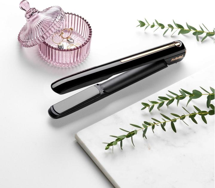 Actual product image BaByliss 9000U (Straightening iron)