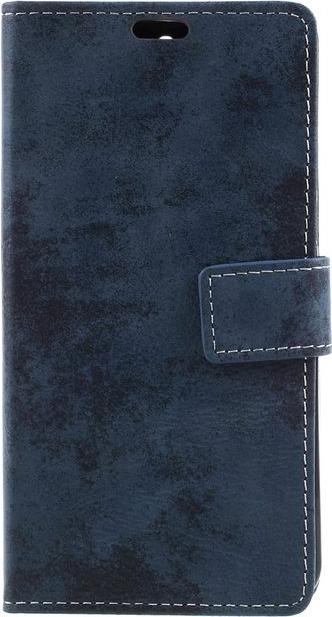 Actual product image MU Classic Vintage Style Leather Cover (Nova 2 Plus)