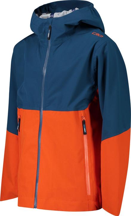 Produktbild CMP Campagnolo Hoodie (152)