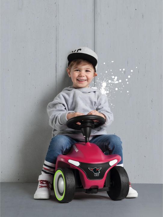 Image du produit BIG Bobby-Car Neo