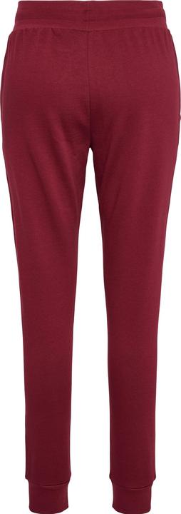 Actual product image hummel Booster Tapered Woman Pants (L)