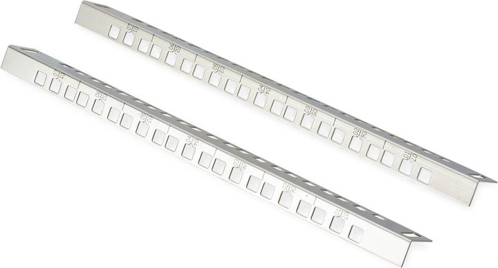 Produktbild Digitus 482,6 mm (19")-Profilschienen, 12HE