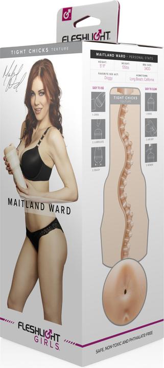 Image du produit Fleshlight Filles serrées