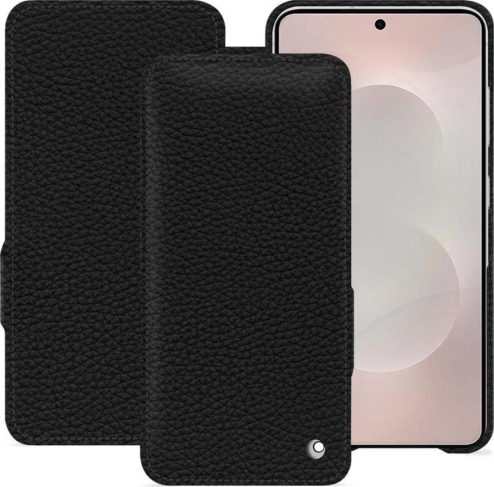 Immagine prodotto Noreve Lederschutzhülle horizontal (Samsung Galaxy S25 Edge)