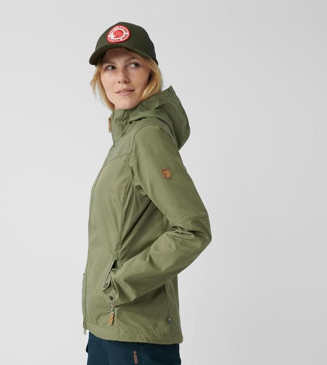 Produktbild Fjällräven Stina (L)