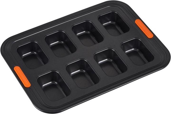 Le Creuset 8pcs Mini Loaf Pan 40x30cm