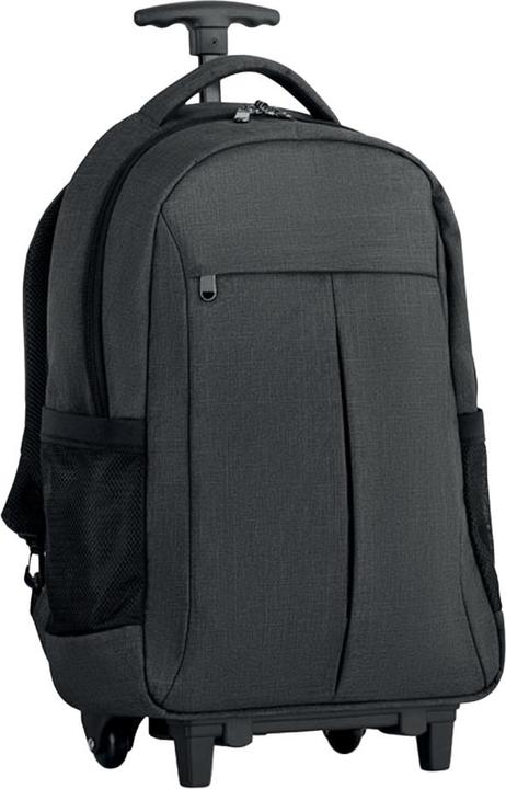 Image du produit MidOcean Trolley Rucksack Stockholm Trolley Zweifarbig (Bagage à main (jusqu'à 50l))