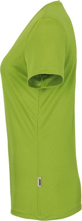 Actual product image Hakro V-shirt COOLMAX® (3XL)