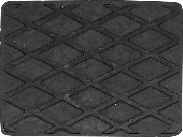 Image du produit BGS Support en caoutchouc pour ponts élévateurs