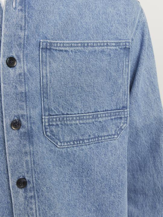 Immagine prodotto Jack & Jones Camicia over fit rilassata Camicia over (S)