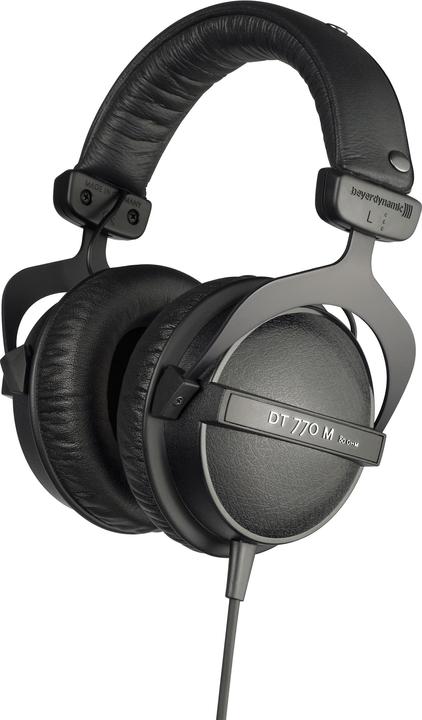 Produktbild Beyerdynamic Dt 770 M (NC, Kabelgebunden)