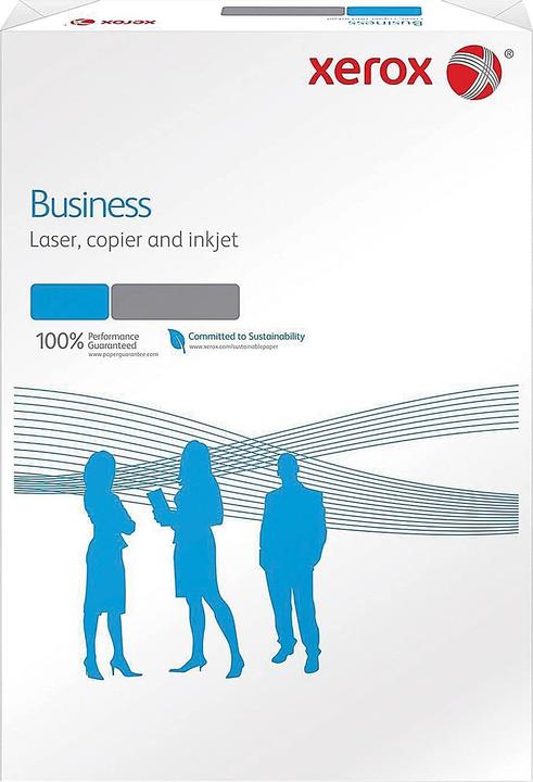 Productafbeelding Xerox Zakelijk wit A3 80gr. (80 g/m², 500 x, A3)