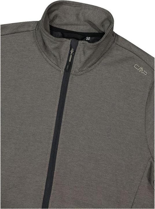 Image du produit CMP Campagnolo Jacquard Knitted Jacket (XXL)