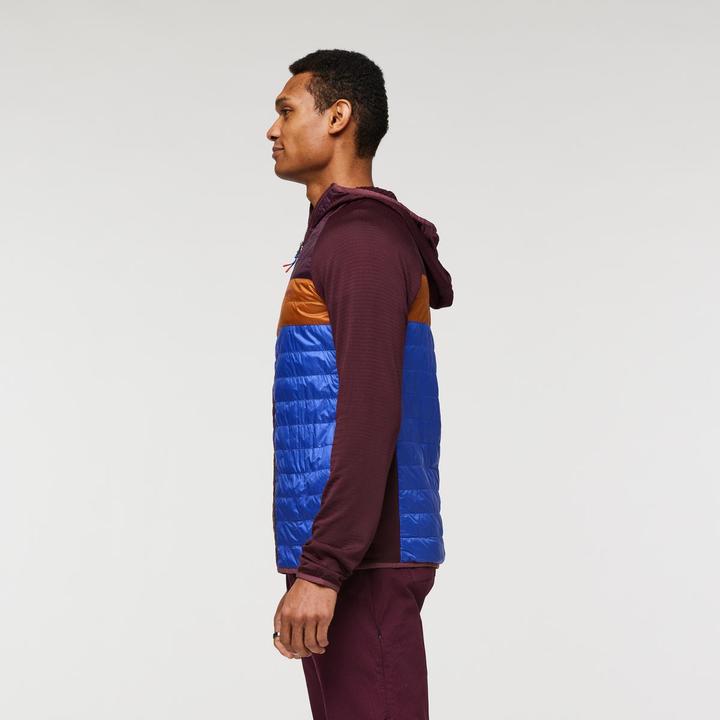 Produktbild Cotopaxi Capa Hybrid Insul. Hooded Jkt (XL)