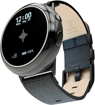 Immagine prodotto Soundbrenner Core Steel 2 Nero