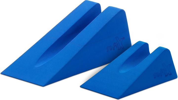 Produktbild SoftX Mobilisationskeil-Set (23 cm)