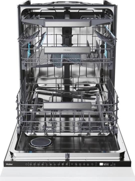 Actual product image Haier Built-in dishwasher XS 6B0M3PDB