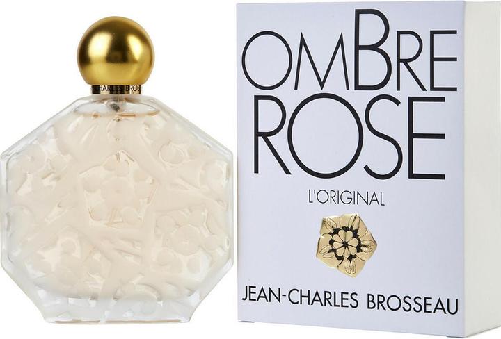 Produktbild Jean Charles Brosseau Ombre Rose (Eau de Toilette, 100 ml)