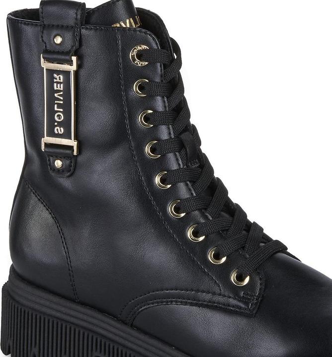 Produktbild S.Oliver Stiefelette (41)