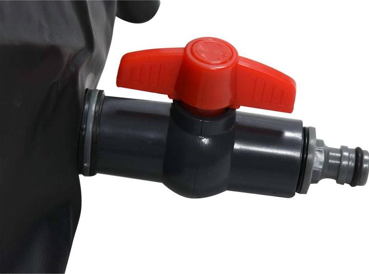 Produktbild Flo-pak FLO Wassertonne (100 l)