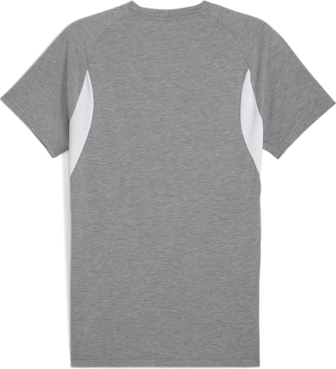 Produktbild Puma teamEVOSTRIPE Tee (XS)
