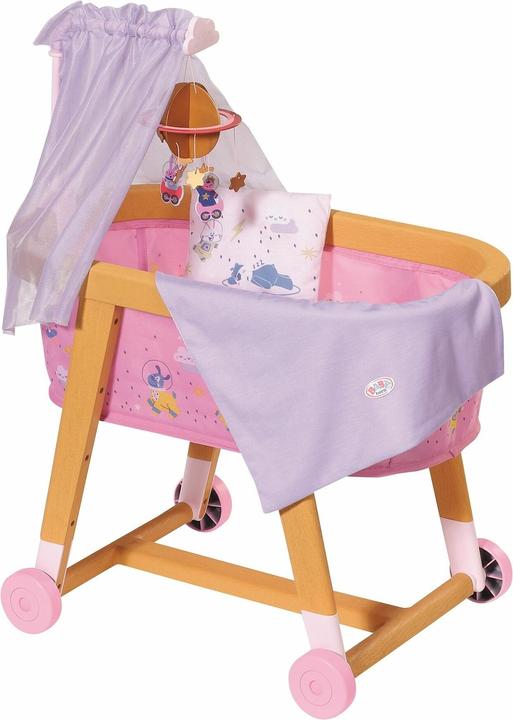 Produktbild Baby Born Gute Nacht Stubenwagen
