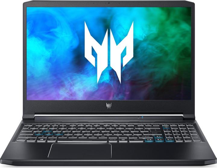 Produktbild Acer Predator Triton 300 (15.60", Intel Core i7-11800H, 16 GB, 512 GB, DE)