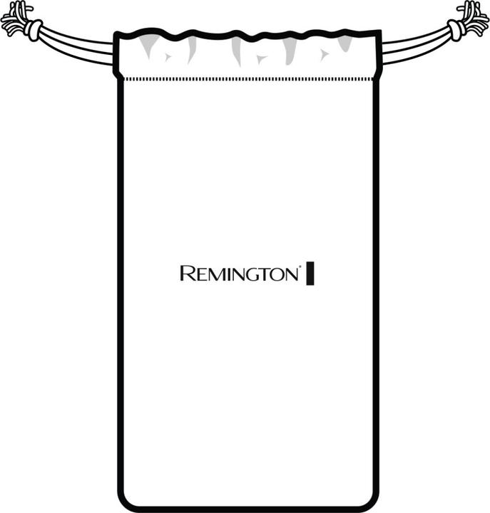 Actual product image Remington Style Series B3