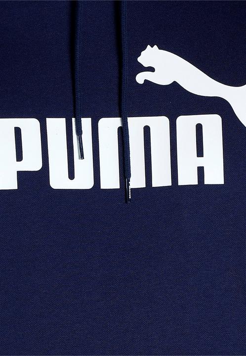 Actual product image Puma ESS Big Logo Hoodie (L)