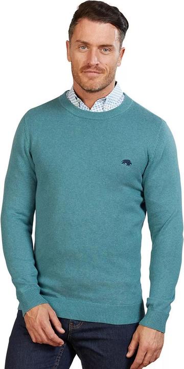 Image du produit Raging Bull - Pull CLASSIC - Homme (4XL)