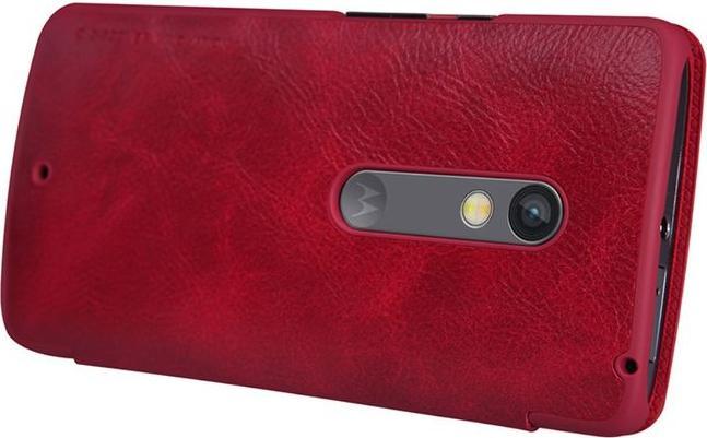 Immagine prodotto Nillkin Serie Qin (Motorola Moto X Play)