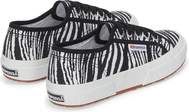 Immagine prodotto Superga 2750 scarpe da ginnastica zebrate (37)