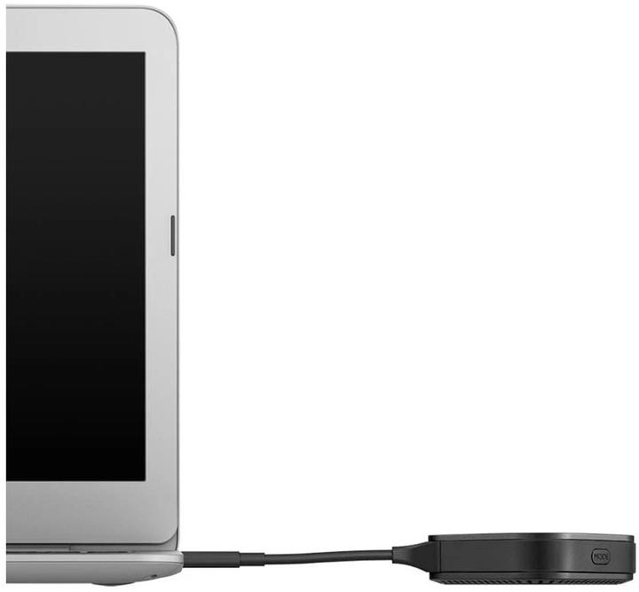Produktbild BenQ Präsentations-System InstaShow WDC10HC (8 m, HDMI 1)