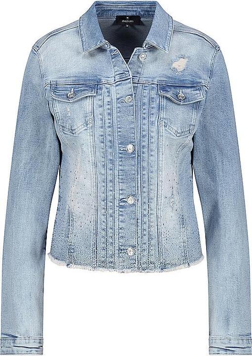 Produktbild Monari Jeansjacke (38)
