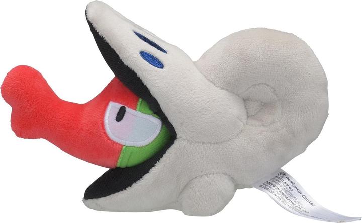 Actual product image Pokémon Shelmet Sitting Cuties Plush - 16 cm (16 cm)
