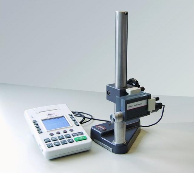 Produktbild Mahr Ständeraufnahme für Rauheits-Messgerät ST2 / PS10 / M310