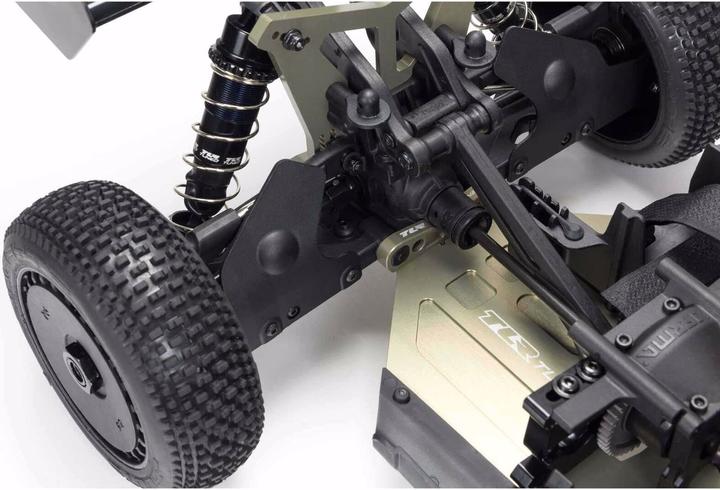 Actual product image Arrma Typhon Tuned Roller (RTR Ready-to-Run)