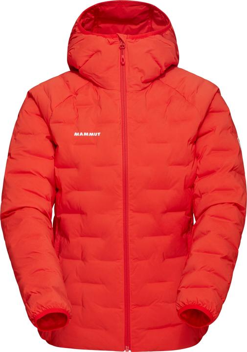 Image du produit Mammut Veste à capuche Sender IN Femme (S)
