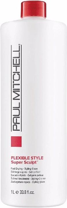Produktbild Paul Mitchell FlexibleStyle Super Sculpt (Haarcreme, 1000 ml)